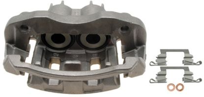 RAYBESTOS FRICTION READY CALIPERS - FRC10962