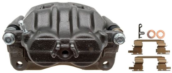 RAYBESTOS FRICTION CALIPERS - FRC10981