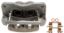 RAYBESTOS FRICTION CALIPERS - FRC10982