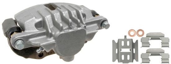 RAYBESTOS FRICTION READY CALIPERS - FRC10993
