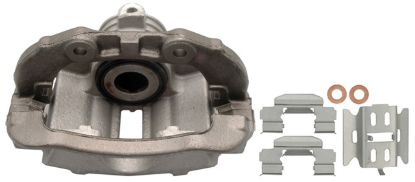 RAYBESTOS FRICTION READY CALIPERS - FRC10994