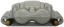 RAYBESTOS BRAKE CALIPER & BRACKET - FRC11007C
