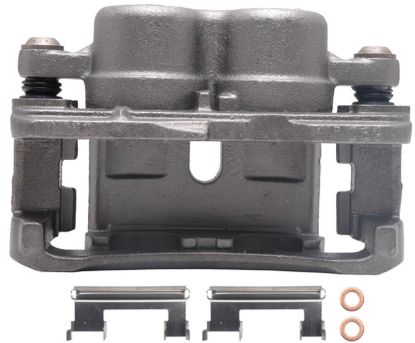 RAYBESTOS FRICTION READY CALIPERS - FRC11021