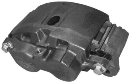 RAYBESTOS FRICTION READY CALIPERS - FRC11033