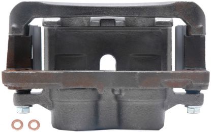 RAYBESTOS FRICTION READY CALIPERS - FRC11034