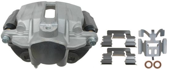 RAYBESTOS FRICTION READY CALIPERS - FRC11035