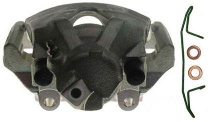 RAYBESTOS FRICTION CALIPERS - FRC11067