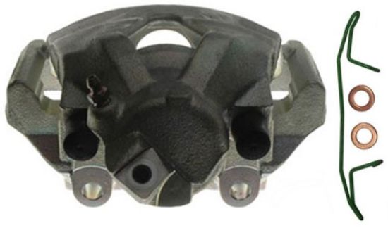 RAYBESTOS FRICTION CALIPERS - FRC11067