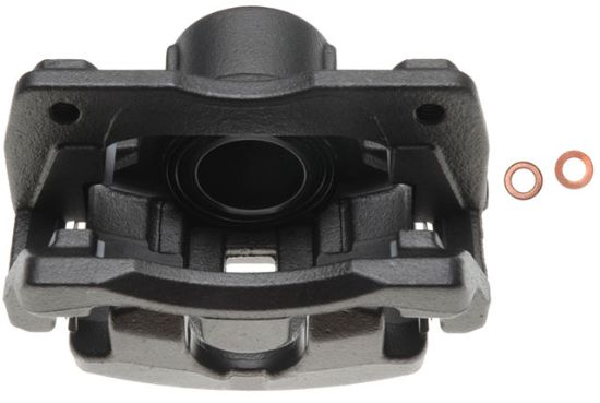 RAYBESTOS FRICTION CALIPERS - FRC11101