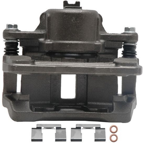 RAYBESTOS FRICTION CALIPERS - FRC11102