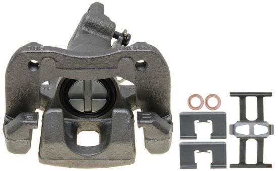 RAYBESTOS FRICTION CALIPERS - FRC11117