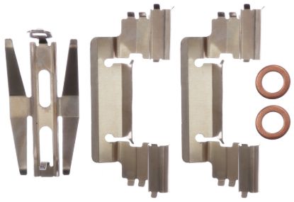 RAYBESTOS PREMIUM  SEMI LOADED CALIPER - FRC11169N