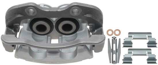RAYBESTOS FRICTION CALIPERS - FRC11170