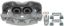 RAYBESTOS FRICTION CALIPERS - FRC11170