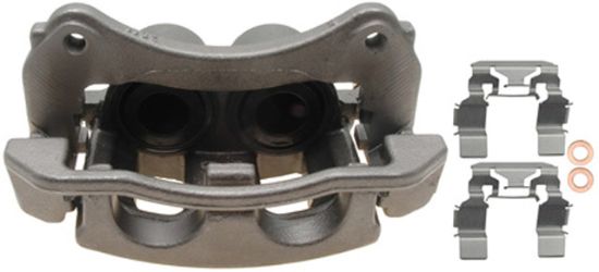 RAYBESTOS FRICTION CALIPERS - FRC11203
