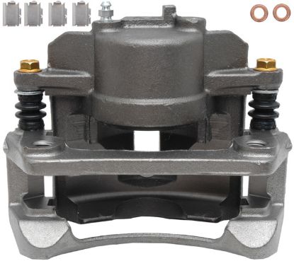 RAYBESTOS FRICTION CALIPERS - FRC11219