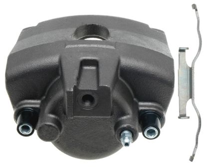 RAYBESTOS FRICTION CALIPERS - FRC11222