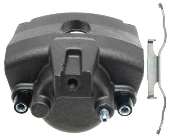 RAYBESTOS FRICTION CALIPERS - FRC11222