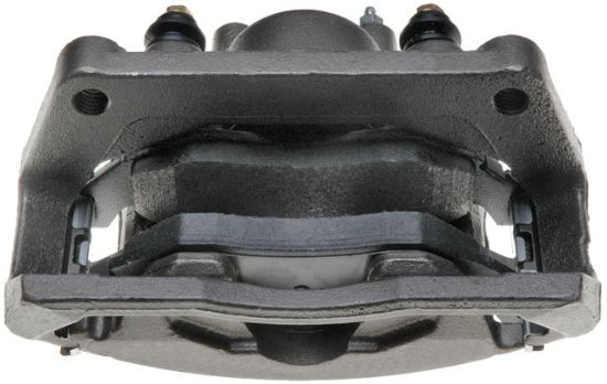 RAYBESTOS FRICTION CALIPERS - FRC11307