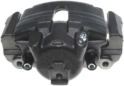 RAYBESTOS FRICTION READY CALIPERS - FRC11322