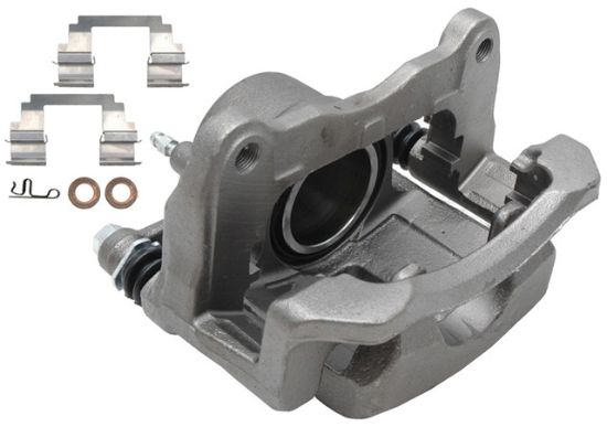 RAYBESTOS FRICTION CALIPERS - FRC11385