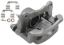 RAYBESTOS FRICTION CALIPERS - FRC11385