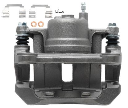 RAYBESTOS FRICTION CALIPERS - FRC11386