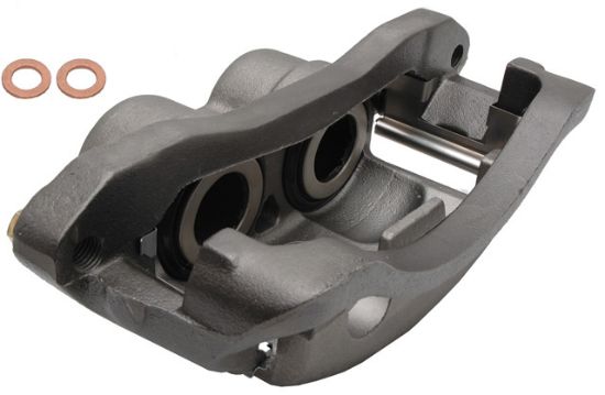 RAYBESTOS FRICTION CALIPERS - FRC11411