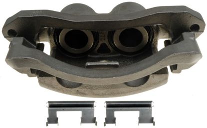RAYBESTOS FRICTION CALIPERS - FRC11412