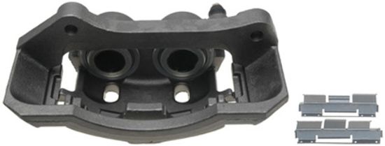 RAYBESTOS FRICTION READY CALIPER - FRC11431