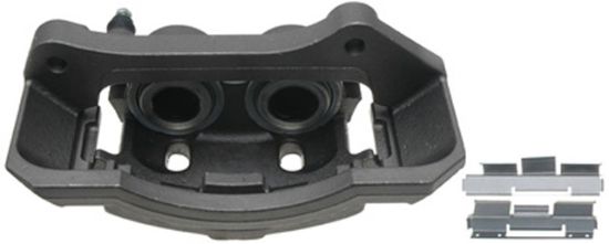 RAYBESTOS FRICTION READY CALIPER - FRC11432