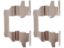 RAYBESTOS BRAKE CALIPER & BRACKET - FRC11435N