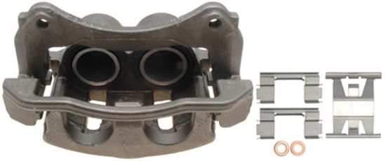 RAYBESTOS FRICTION CALIPERS - FRC11523