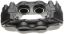 RAYBESTOS FRICTION READY CALIPER - FRC11549
