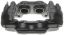RAYBESTOS FRICTION READY CALIPER - FRC11550