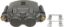 RAYBESTOS FRICTION READY CALIPERS - FRC11580
