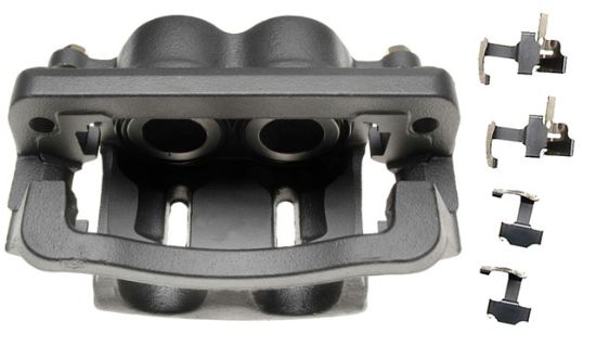 RAYBESTOS FRICTION CALIPERS - FRC11585