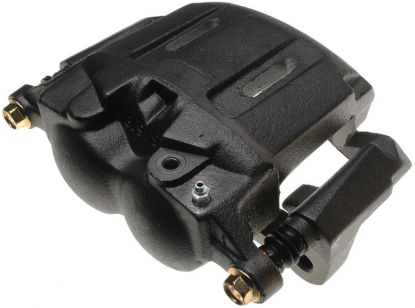 RAYBESTOS FRICTION CALIPERS - FRC11586