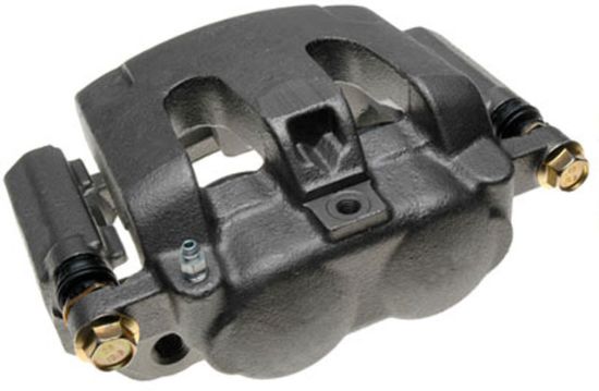 RAYBESTOS FRICTION CALIPERS - FRC11587