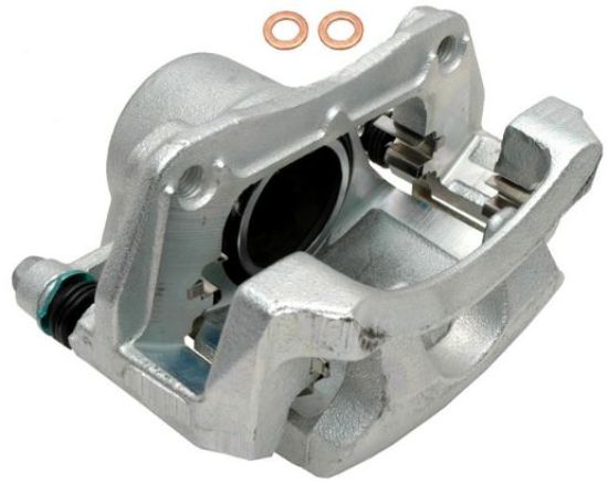 RAYBESTOS FRICTION CALIPERS - FRC11617
