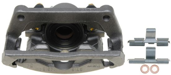 RAYBESTOS FRICTION CALIPERS - FRC11625