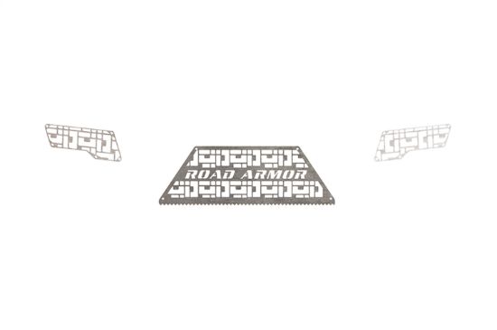 ROAD ARMOR IDENTITY RR BMPR CMPNTS - 6172DRMD