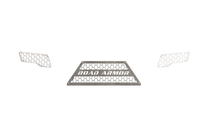 ROAD ARMOR IDENTITY RR BMPR CMPNTS - 6172DRMH