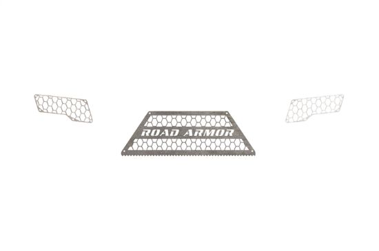 ROAD ARMOR IDENTITY RR BMPR CMPNTS - 6172DRMH