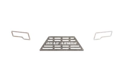 ROAD ARMOR IDENTITY RR BMPR CMPNTS - 6172DRMR