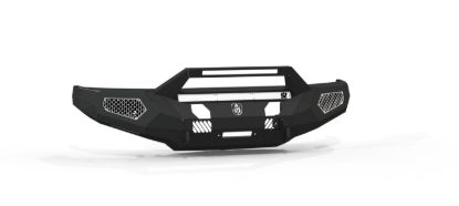 ROAD ARMOR EVOLUTION FRONT BUMPER; SHEET METAL - 6172EF3B