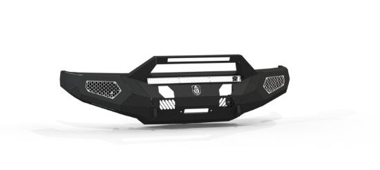 ROAD ARMOR EVOLUTION FRONT BUMPER; SHEET METAL - 6172EF3B