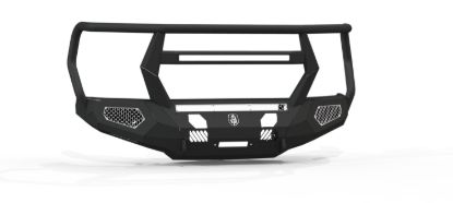 ROAD ARMOR EVOLUTION FRONT BUMPER; REAPER GUAR - 6172EF7B