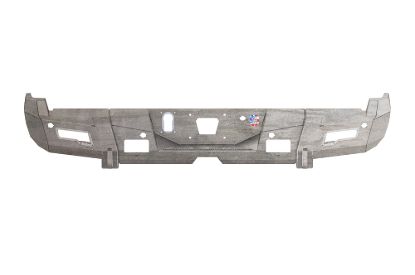 ROAD ARMOR IDENTITY RR BMPR - 6172RB02RB