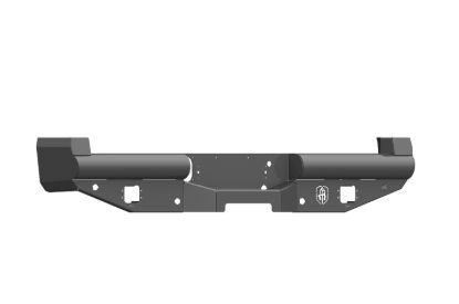 ROAD ARMOR VAQUERO RR BMPR - 617VR0B